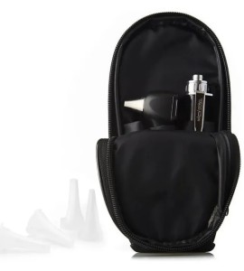 Otoscópio Pocket Junior 22841 com Estojo - Welch Allyn